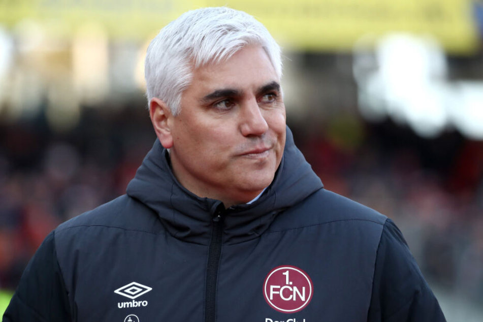Andreas Bornemann soll neuer Sportdirektor beim FC St. Pauli werden.