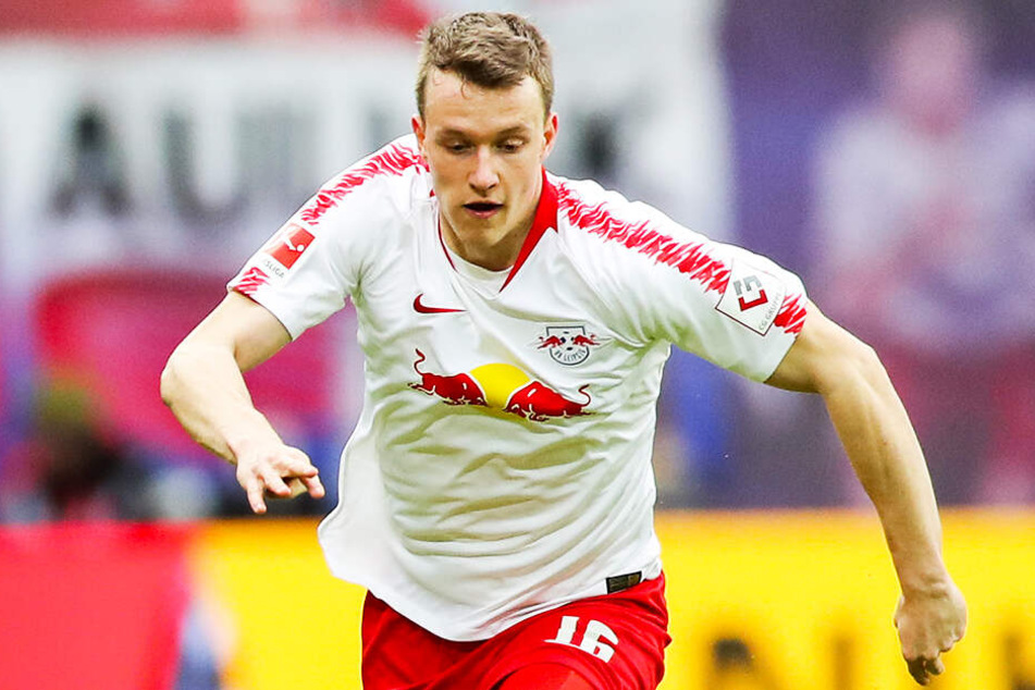 Kann der BVB Lukas Klostermann von RasenBallsport Leipzig loseisen?