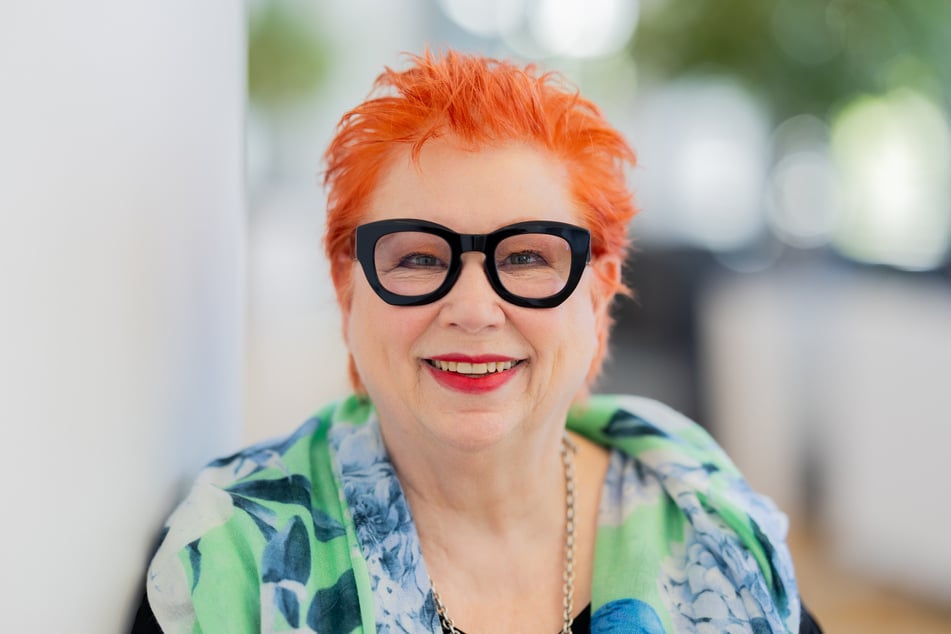 Barbara Salesch ist die wohl bekannteste Juristin und ehemalige Richterin Deutschlands. (Archivbild)