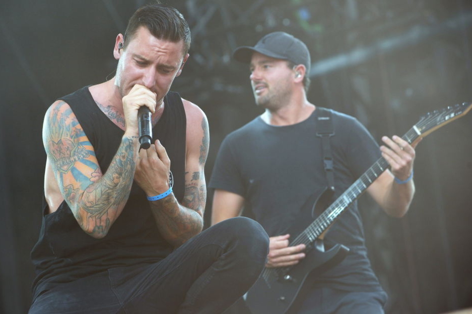 Zudem soll die Australier von Parkway Drive das Metal-Festival headlinen.