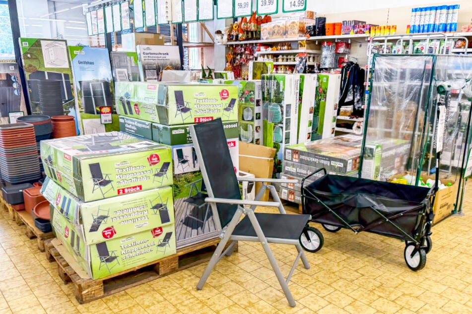Wegen dieser Angebote rennen Kunden am Donnerstag (17.9.) zu Wreesmann