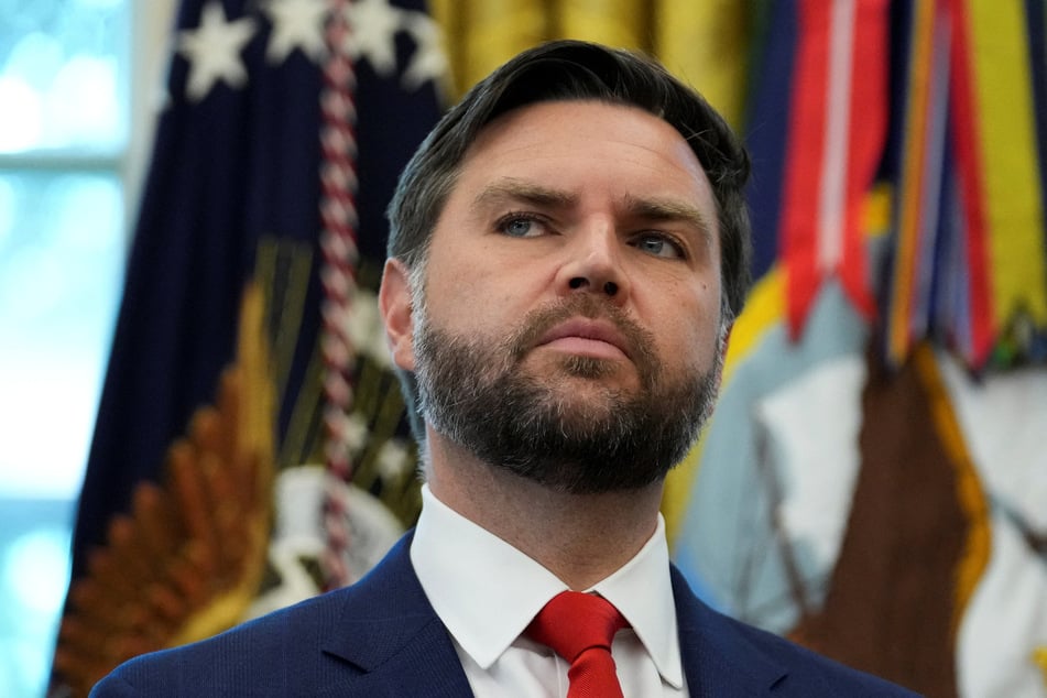 Vice President JD Vance said Hamas will release remaining Israeli captives "any moment now" as part of a ceasefire deal with Israel.