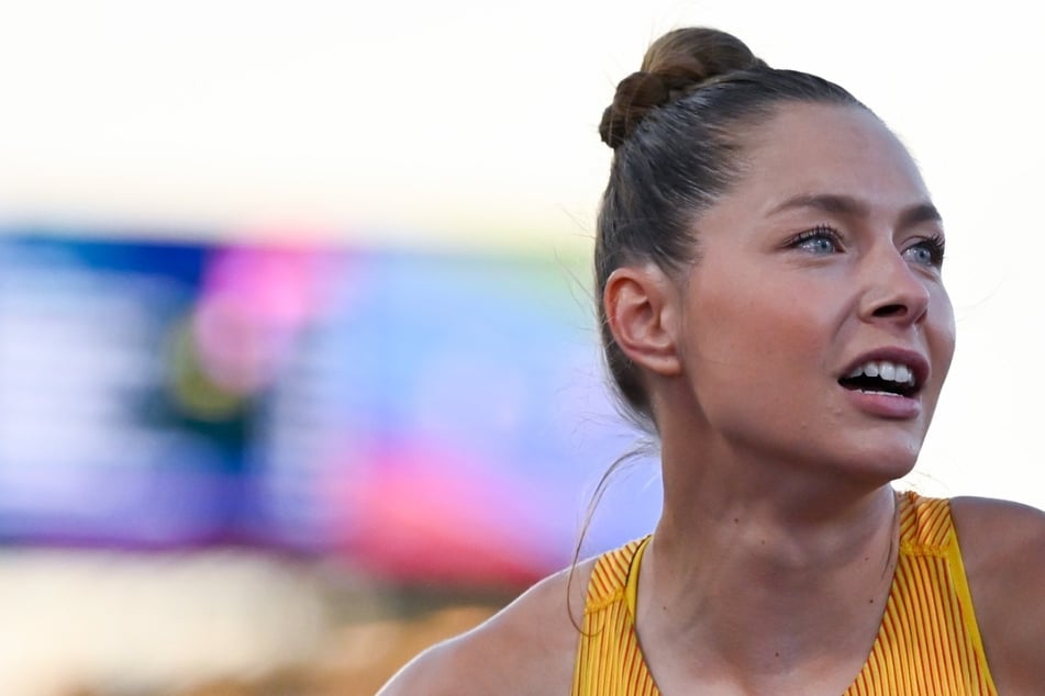 Keine Power nach dem Zeckenbiss: Tränen-Aus bei Leichtathletik-EM für deutschen Sprintstar