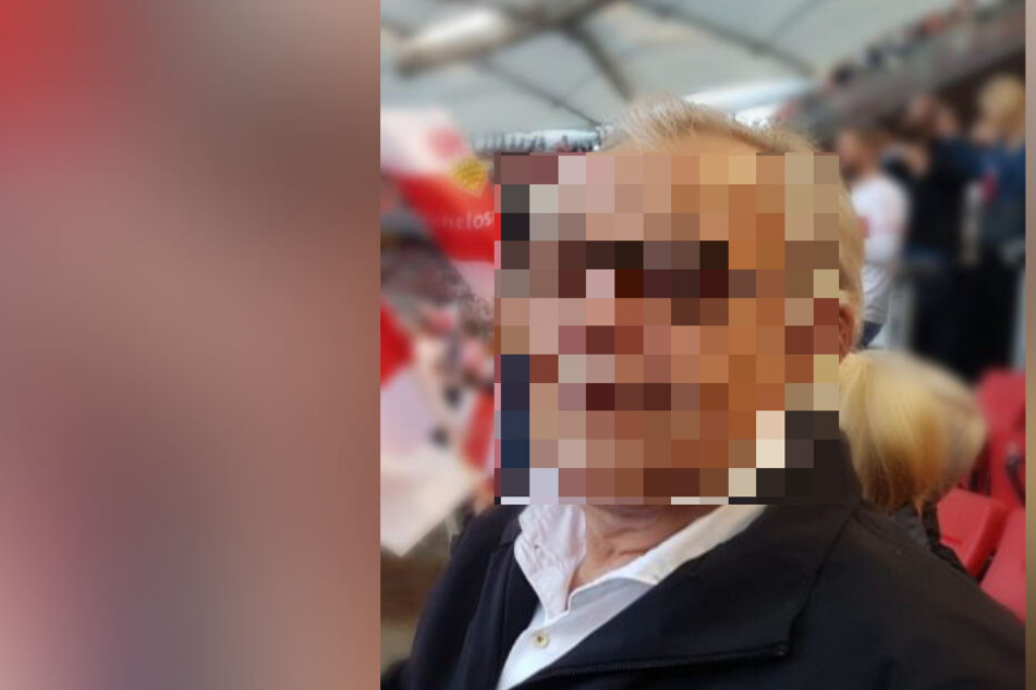 Der Vermisste wurde tot aufgefunden.