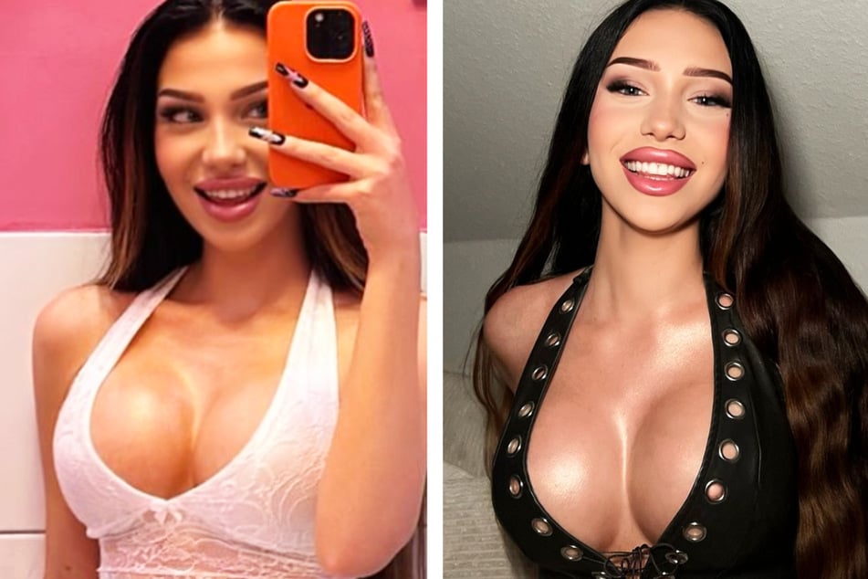 Jessica Delion (24) wurde als Kandidatin der Datingshow "Love Island" zu einer Person des öffentlichen Lebens - sie hat rund 57.000 Follower auf Instagram und mehr als 365.000 auf TikTok.