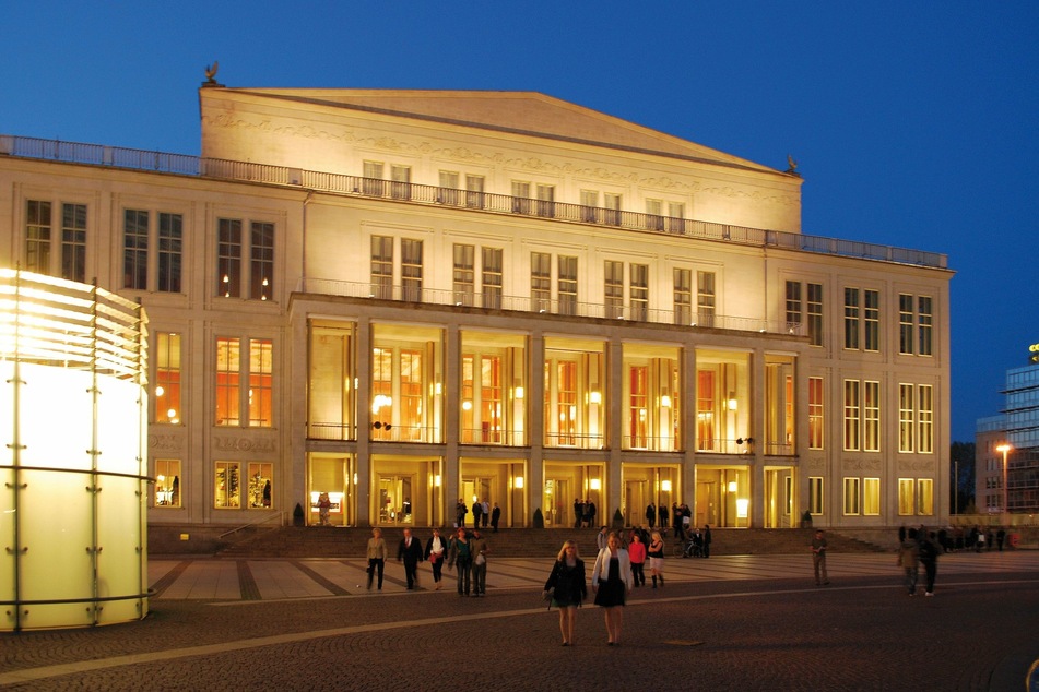 Oper, Gewandhaus und Co. bleiben noch mindestens zwei weitere Monate dicht.