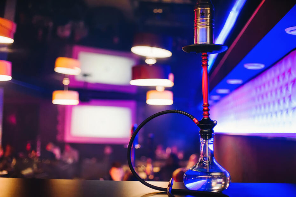 Die Beamten stellten in der Shisha-Bar fest, dass die Grenzwerte für Kohlenmonoxid überschritten waren. (Symbolbild)