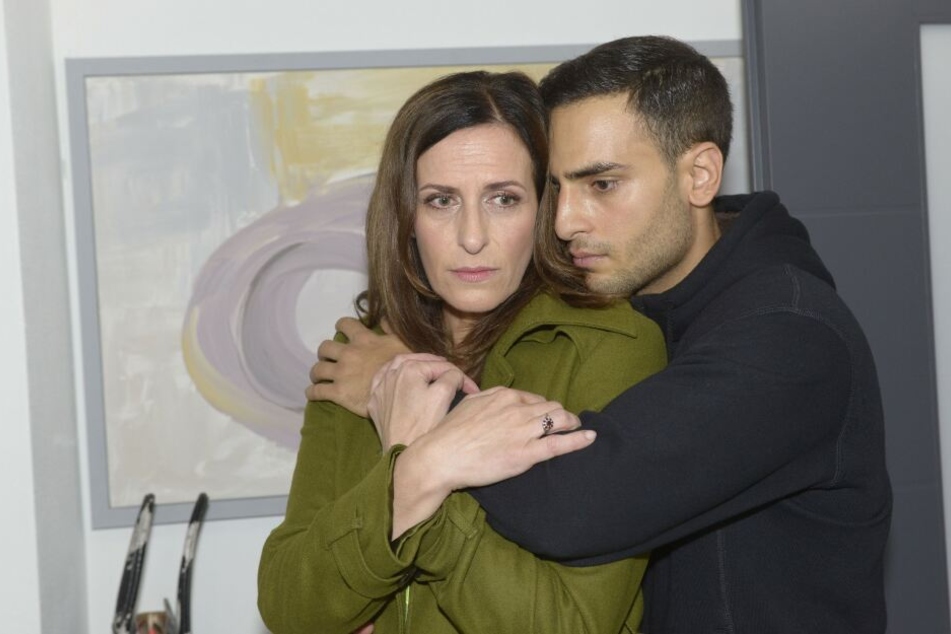 Für seine Liebe zu Katrin würde Nihat alles tun.