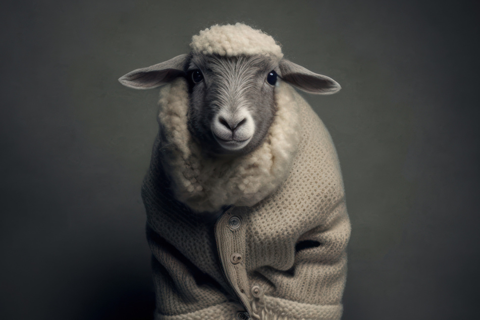 Die Schafskälte dauert vom 4. bis 20. Juni.