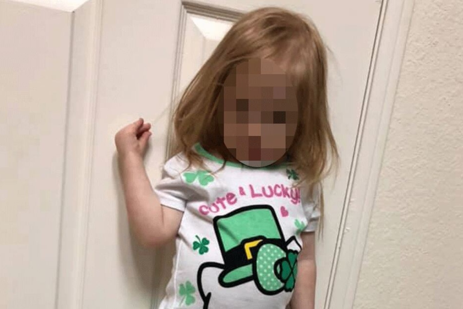 Kylee W. wurde nur vier Jahre alt.
