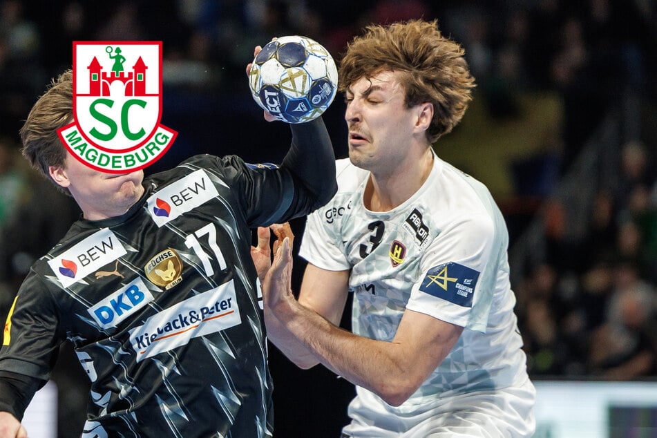 SC Magdeburg legt noch mal zu: Französischer Nationalspieler wechselt an die Elbe