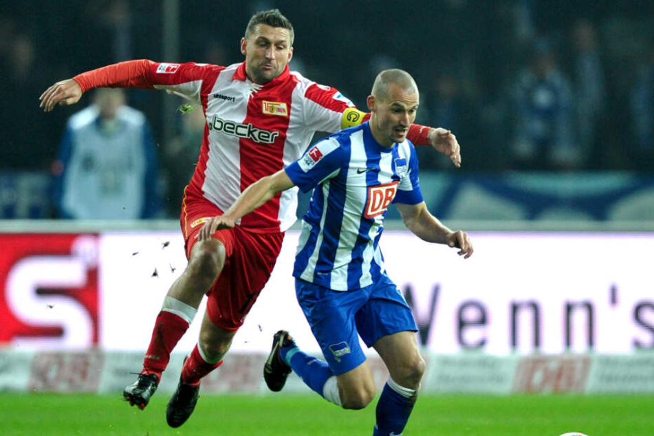 Am Samstag reist die Alte Dame, Hertha BSC, gen Köpenick und tritt beim 1. FC Union Berlin zum Stadtderby an.