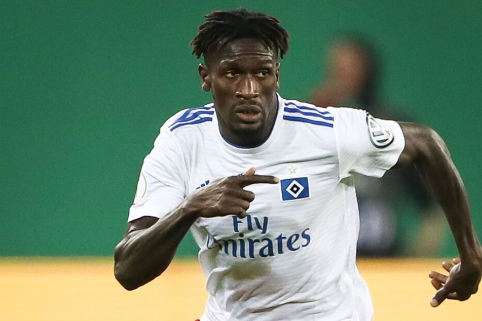 Bakery Jatta oder doch Bakery Daffeh? Diese Frage stellt sich nach einem Bericht der Sport Bild.
