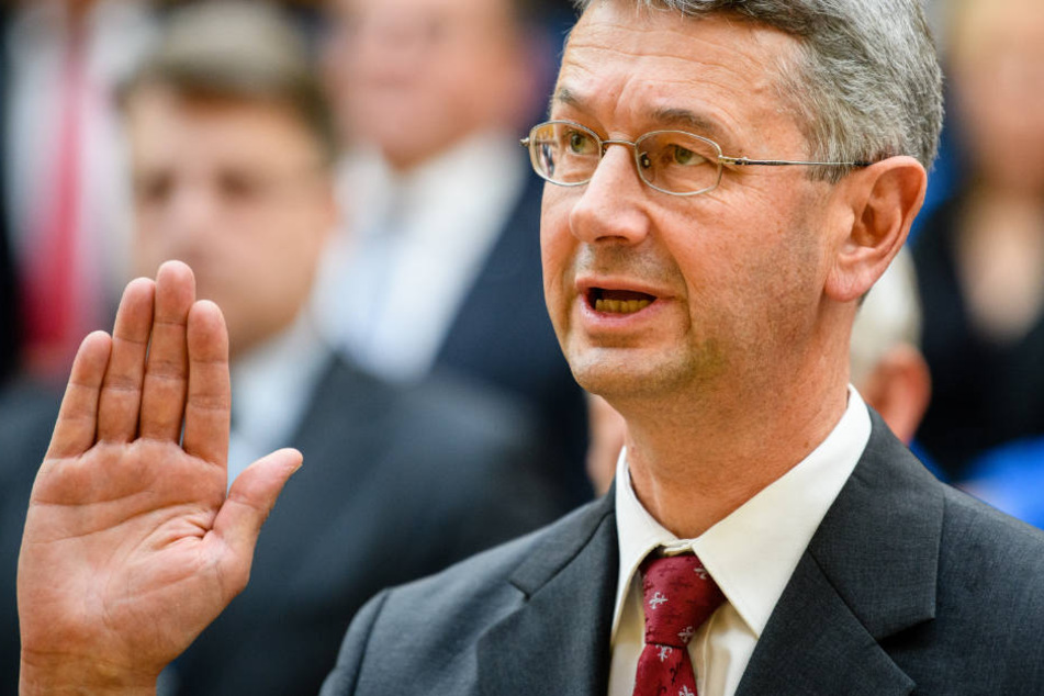 Michael Piazolo von den Freien Wählern ist der neue Kultusminister Bayerns.