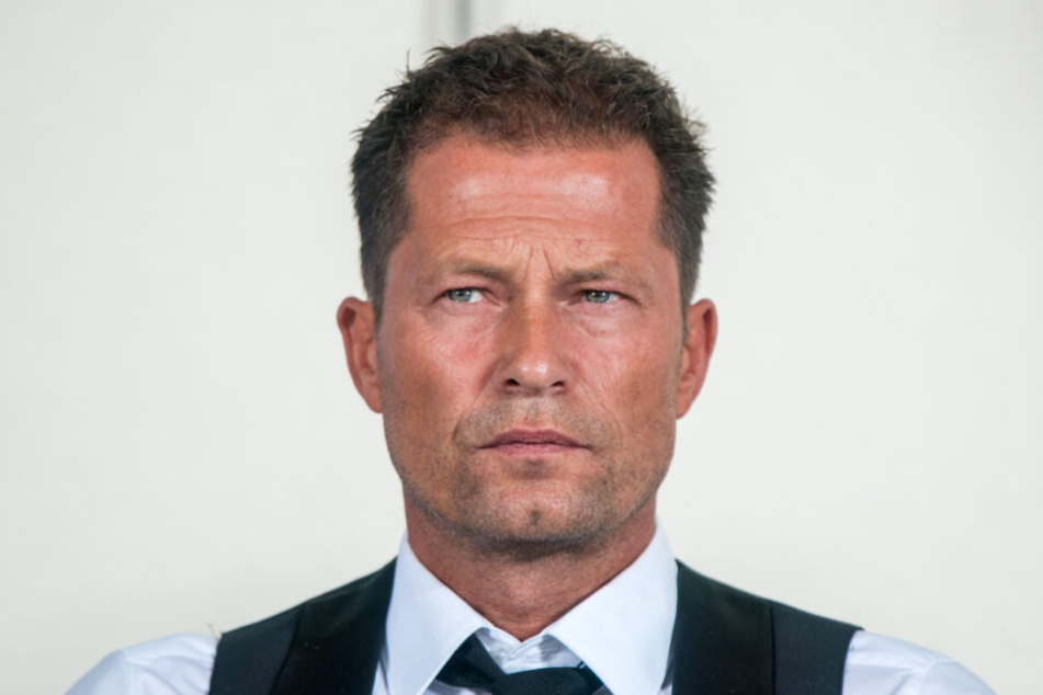 Til Schweiger ist seit Anfang des Jahres wieder Single.