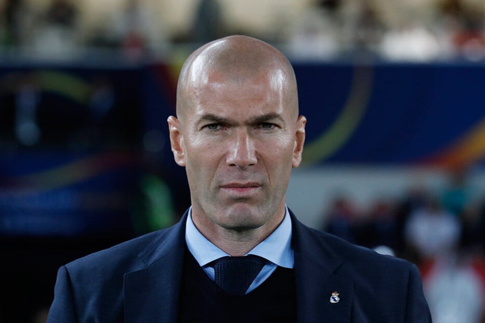 Zinedine Zidane trauert um seinen Bruder Farid, der überraschend verstorben ist.