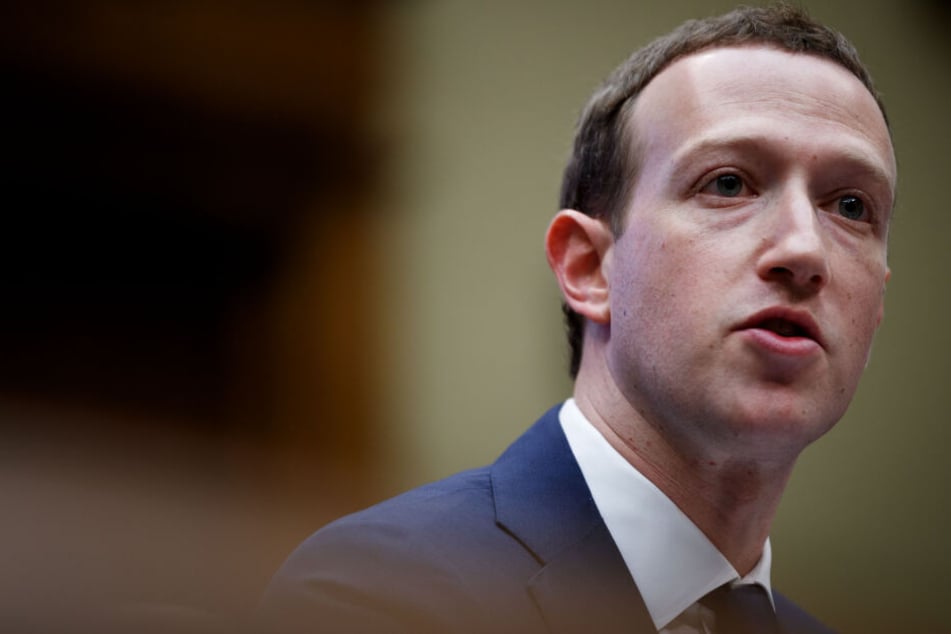 Mark Zuckerberg will die Nützlichkeit verbessern.