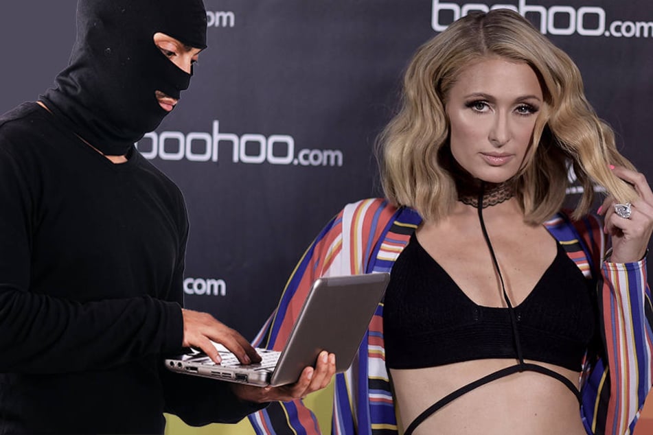 Paris Hilton wurde jahrelang von einem Hacker bestohlen.
