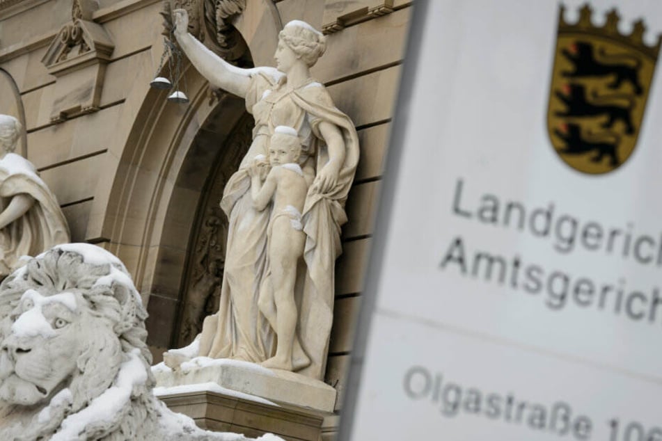 Das Landgericht Ulm wies den "Urspring-Mörder" unbefristet in eine geschlossene psychiatrische Klinik ein.