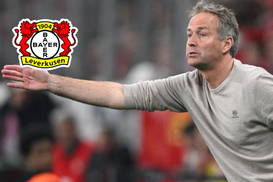 Skandal bei Bayer 04: Leverkusen-Star verweigert Einwechselung