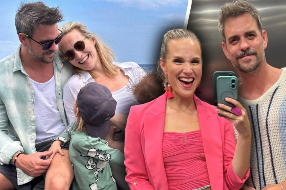 Fans bezeichnen sie als "Rabenmutter": Anna Hofbauer reagiert auf Vorwurf