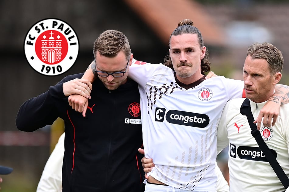 Verletzungen trüben St.-Pauli-Sieg im ersten Testspiel der Vorbereitung