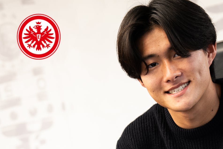 Überraschung perfekt: Eintracht schnappt sich nächsten Japaner