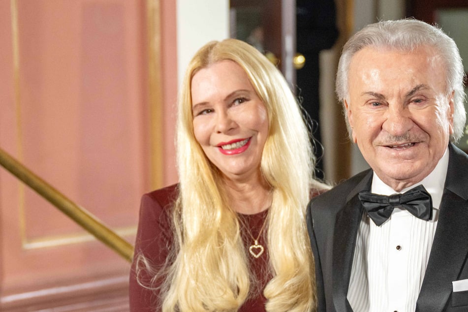 Neue Details zu Überfall auf Ex-Schumi-Manager Willi Weber: So brutal gingen die Täter vor