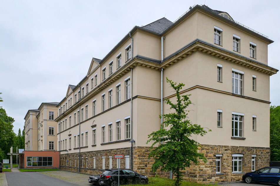 Am Dienstag soll am Friedrich-Schiller-Gymnasium Pirna Schulfest gefeiert werden.