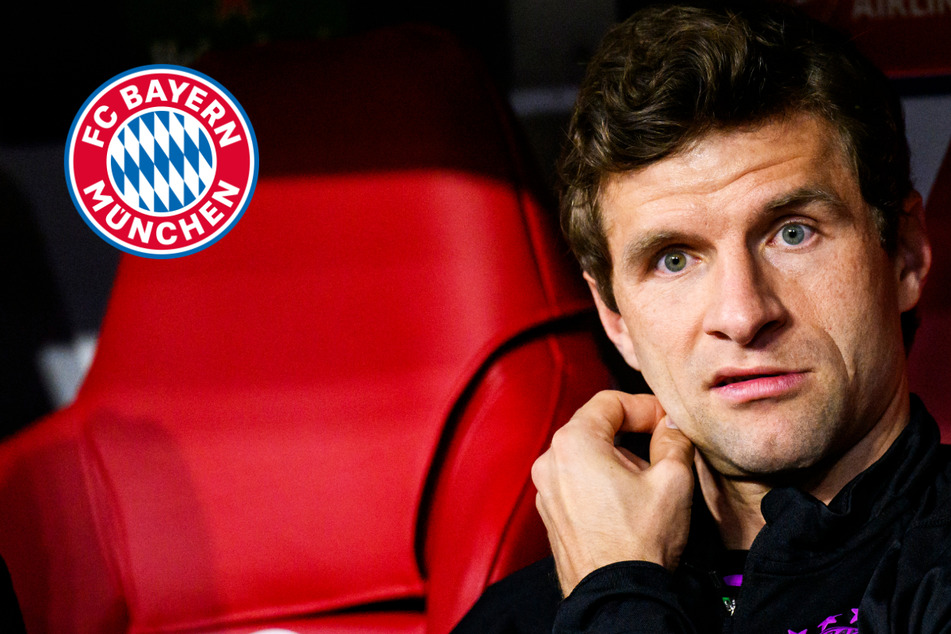Startelf oder wieder Reservist: Darf Bayern-Star Müller gegen Kopenhagen ran?
