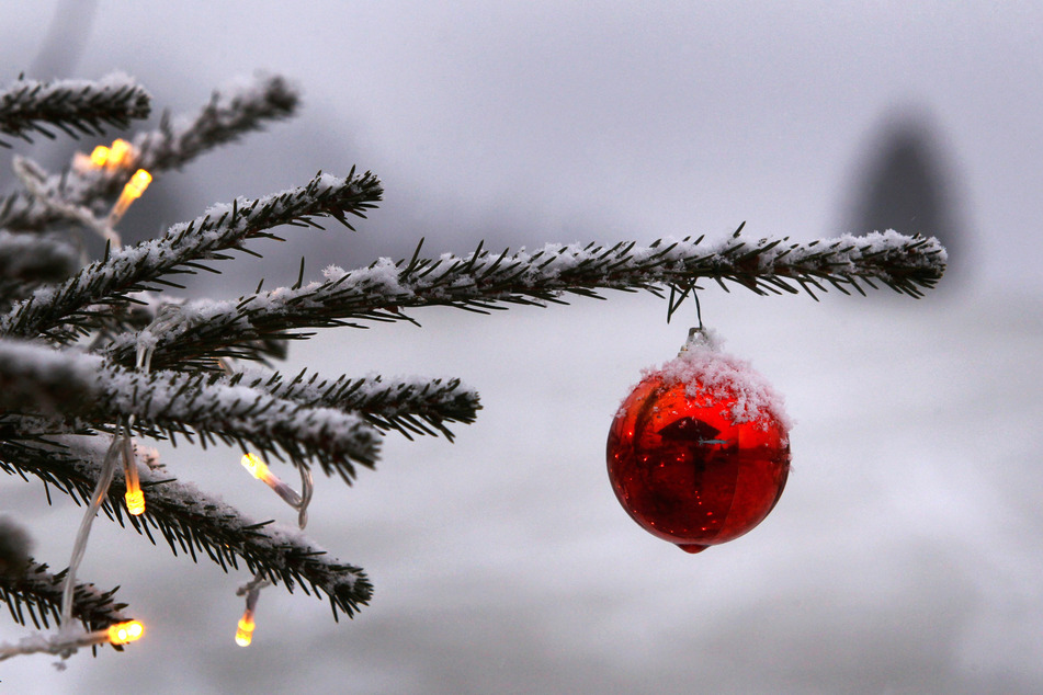 Dicke Schneedecke! In diesem Bundesland werden weiße Weihnachten erwartet