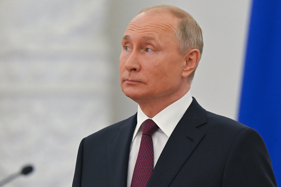 Russian President Vladimir Putin is likely to discuss conflicts and nuclear programs in several countries around the world.