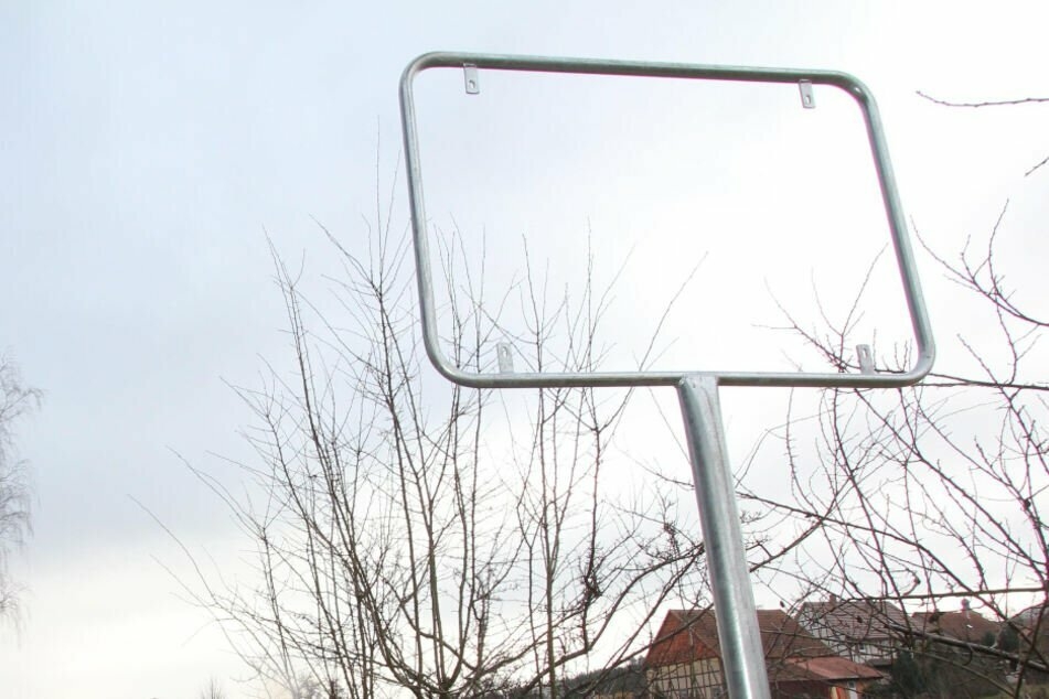 Wenn einem soviel Gutes wird verwehrt: Der Name "Asbach" könnte Grund für die Dauer-Diebstähle sein. (Symbolbild)