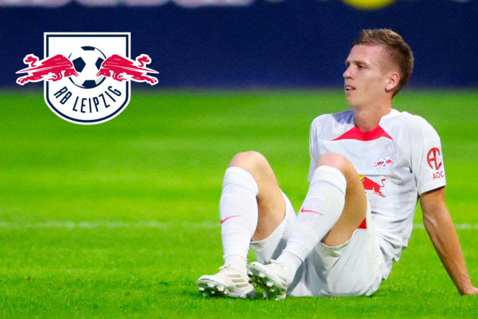 Olmo-Aus drückt Party-Stimmung: Schlägt RB Leipzig jetzt doch noch auf dem Transfer-Markt zu?