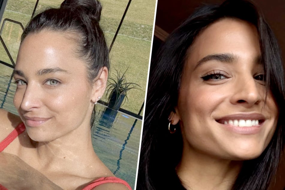 Amira Aly (33) und der gebürtige Hannoveraner haben zwei gemeinsame Söhne.