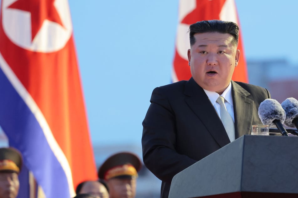 Noch mehr Atomwaffen: Irrer Kim will massiv aufrüsten