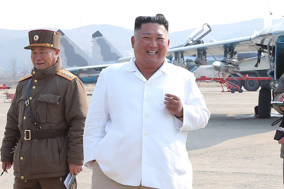 Kim Jong Un ernsthaft krank? Das sind die Fakten