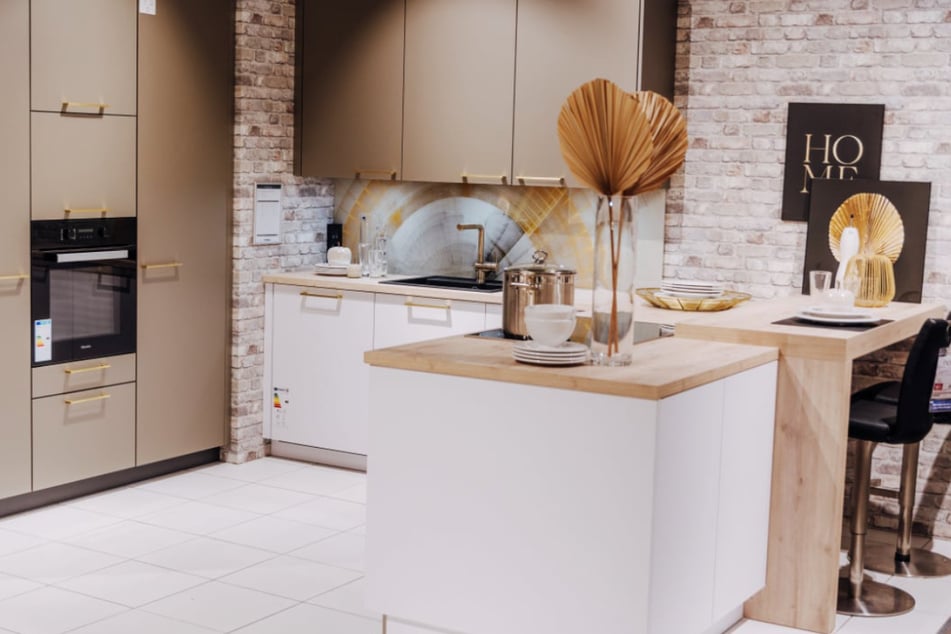 Diese Aktion lässt den Traum einer neuen Küche wahr werden