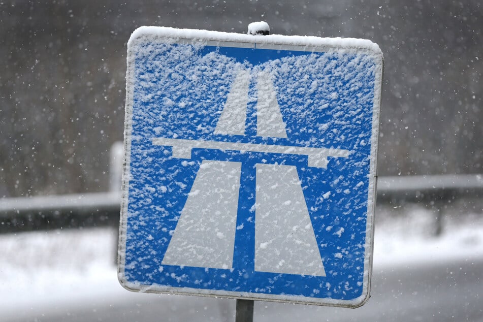 Wichtig: Autofahrer sollten vor längeren Fahrten vorsorgen. (Symbolbild)