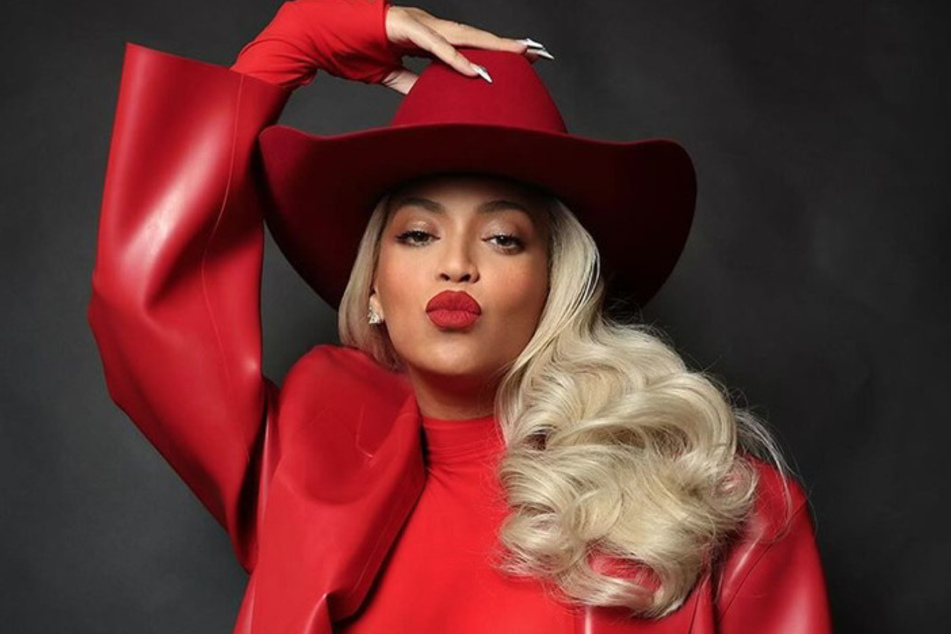 Beyoncé's debut country album, Act II: Cowboy Carter, just made history on the Billboard charts!