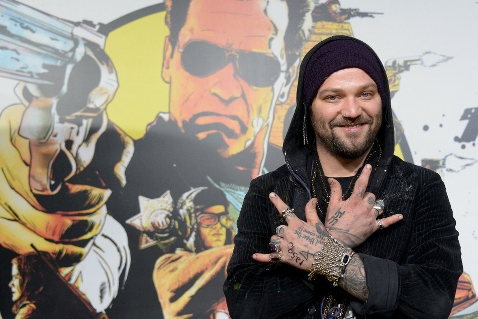Bam Margera reportedly missing after disappearing from court-ordered rehab