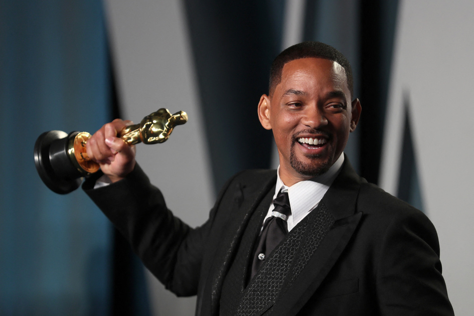 On Friday, the Academy of Motion Picture Arts and Sciences announced that Will Smith has been banned from attending the Oscars for 10 years.