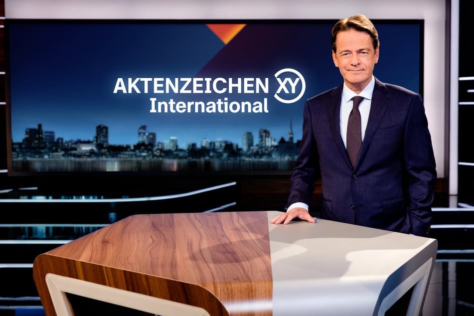 Wie üblich wird Rudi Cerne (68) durch den True-Crime-Klassiker im ZDF führen.