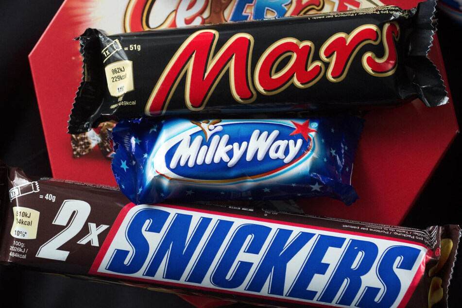 Der Lebensmittelhersteller Mars verlangt von den Supermarktketten mehr Geld für seine Produkte.