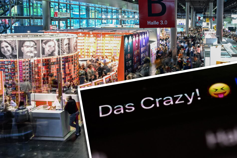 Con una mínima ventaja, “Das crazy” fue proclamado la palabra juvenil del año 2025.