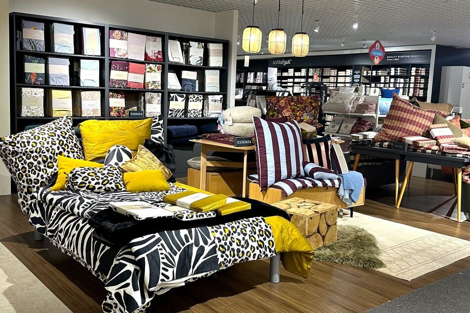 Möbel Wallach feiert Jahresendspurt mit mehreren Sparaktionen