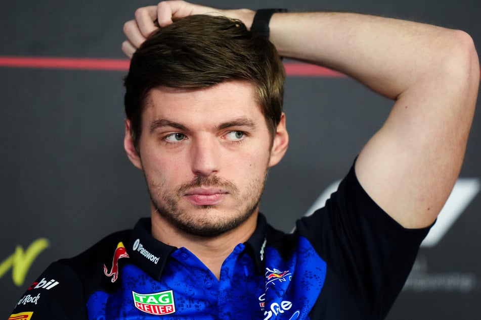 Es ist durchaus vorstellbar, dass Verstappen (28) seine gesamte Karriere bei Red Bull verbringen wird.