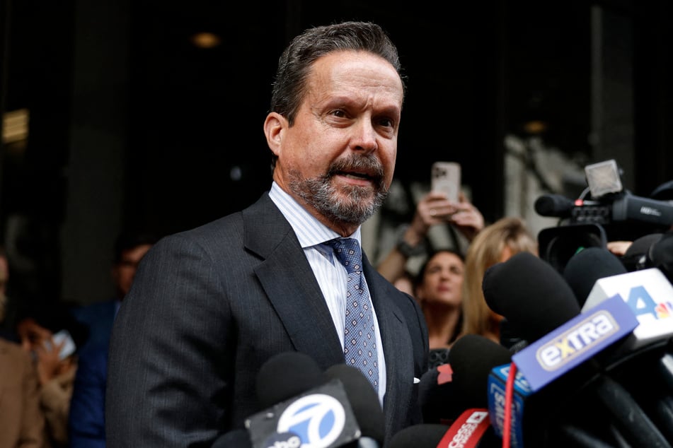 Defense attorney Alan Jackson called the Reiners' murder a "devastating tragedy".