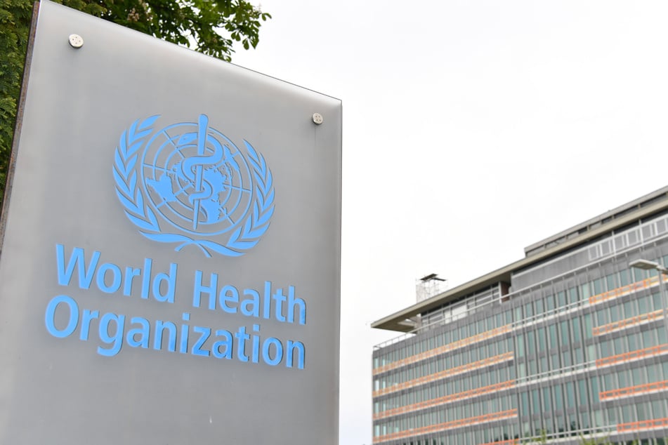 Sitz der Weltgesundheitsorganisation WHO ist Genf in der Schweiz.