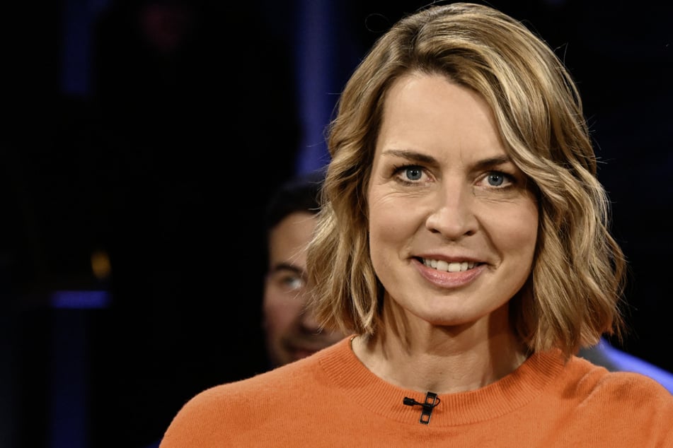 "NDR Talk Show": Moderatorin Jessy Wellmer übt Kritik an Sozialen Medien